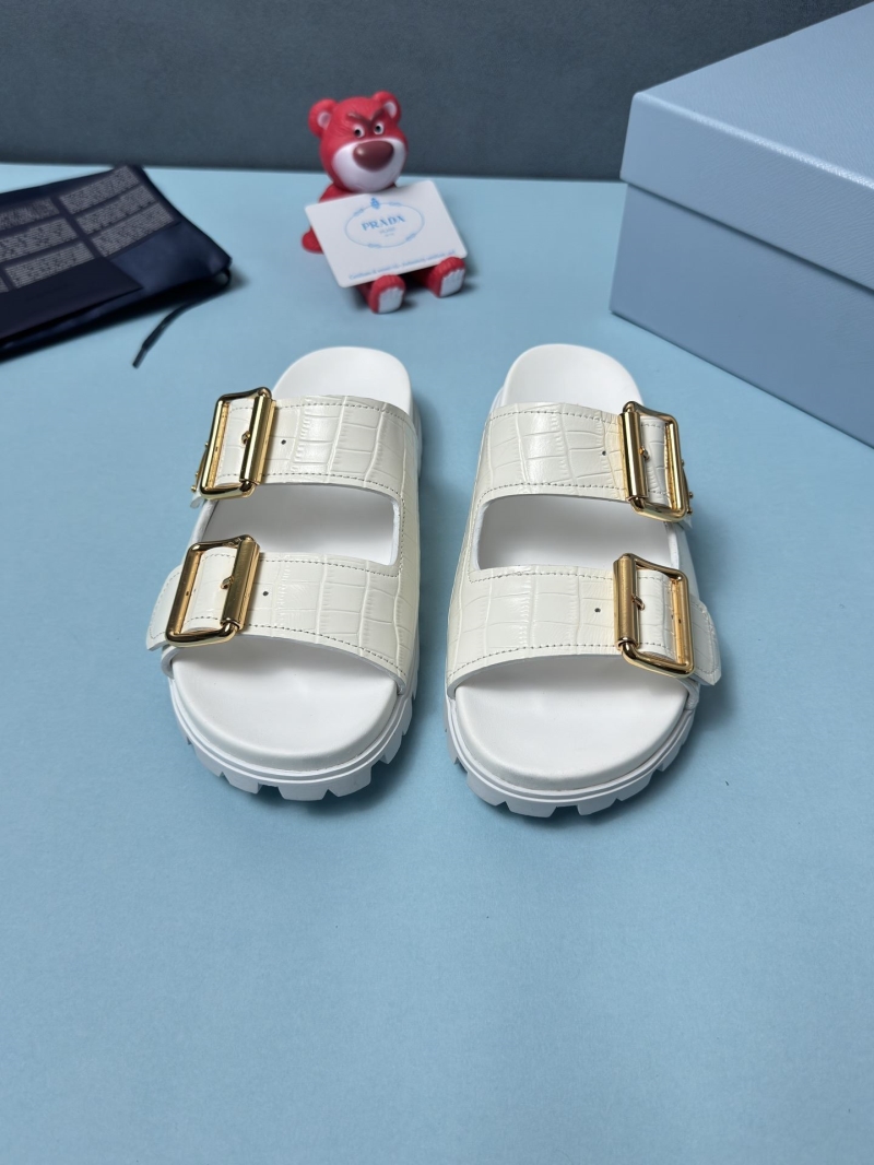 Prada Slippers